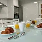 La Casa De Maricruz Apartment