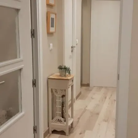 La Casa De Maricruz *