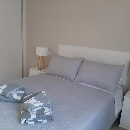 شقة La Casa De Maricruz Onís