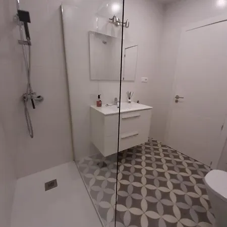 La Casa De Maricruz Apartment Cangas de Onis