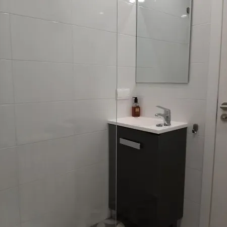 La Casa De Maricruz شقة