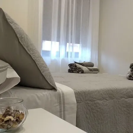 شقة La Casa De Maricruz