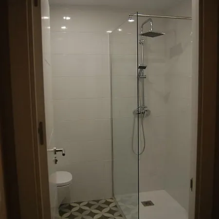 La Casa De Maricruz شقة