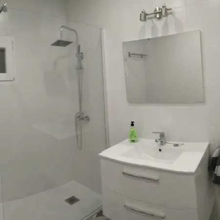 アパート La Casa De Maricruz Onís