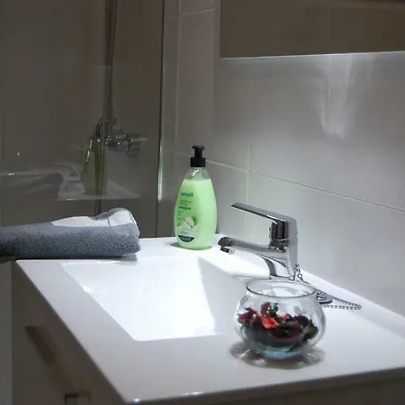 شقة La Casa De Maricruz