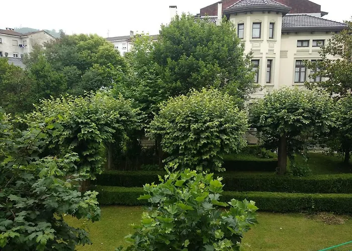 La Casa De Maricruz شقة Onís