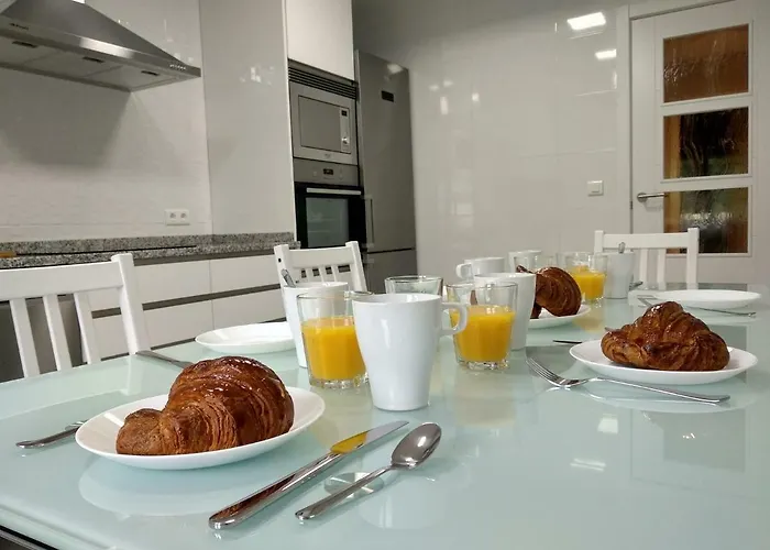 La Casa De Maricruz شقة